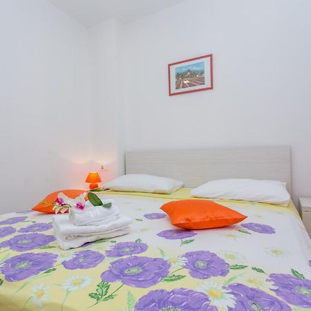 Apartments Grepo Sljeme Makarska Chambre photo
