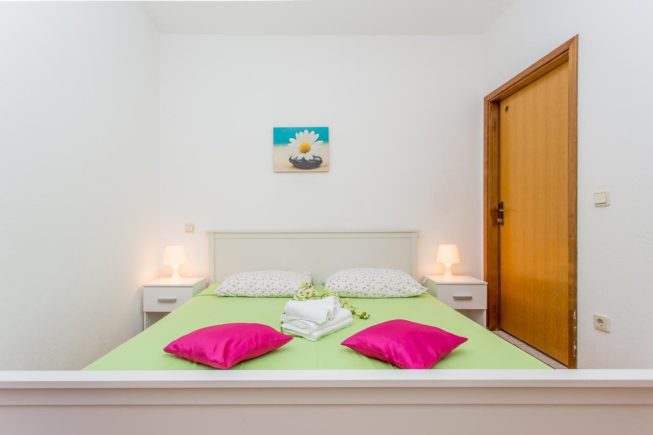 Apartments Grepo Sljeme Makarska Extérieur photo